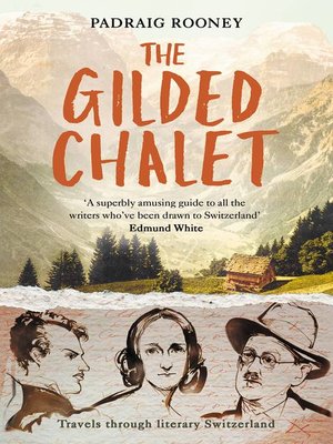 cover image of The Gilded Chalet
